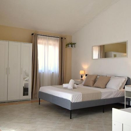 Hotel La Terrazza à Olbia Extérieur photo