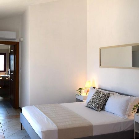 Hotel La Terrazza à Olbia Extérieur photo