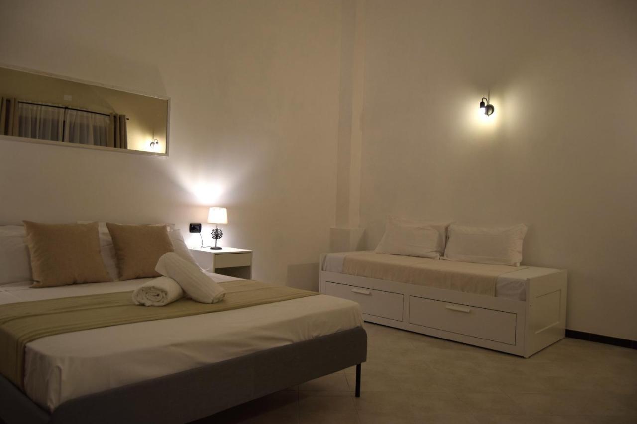 Hotel La Terrazza à Olbia Extérieur photo