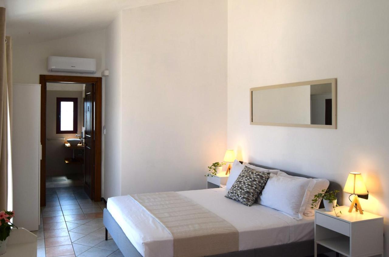 Hotel La Terrazza à Olbia Extérieur photo