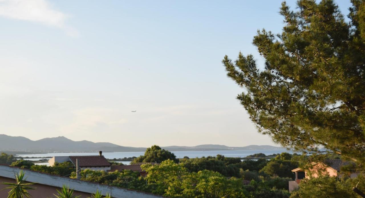 Hotel La Terrazza à Olbia Extérieur photo